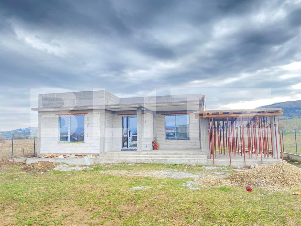 Casa de vânzare 5 camere Sebeș - 168096CV | BLITZ Alba Iulia | Poza7