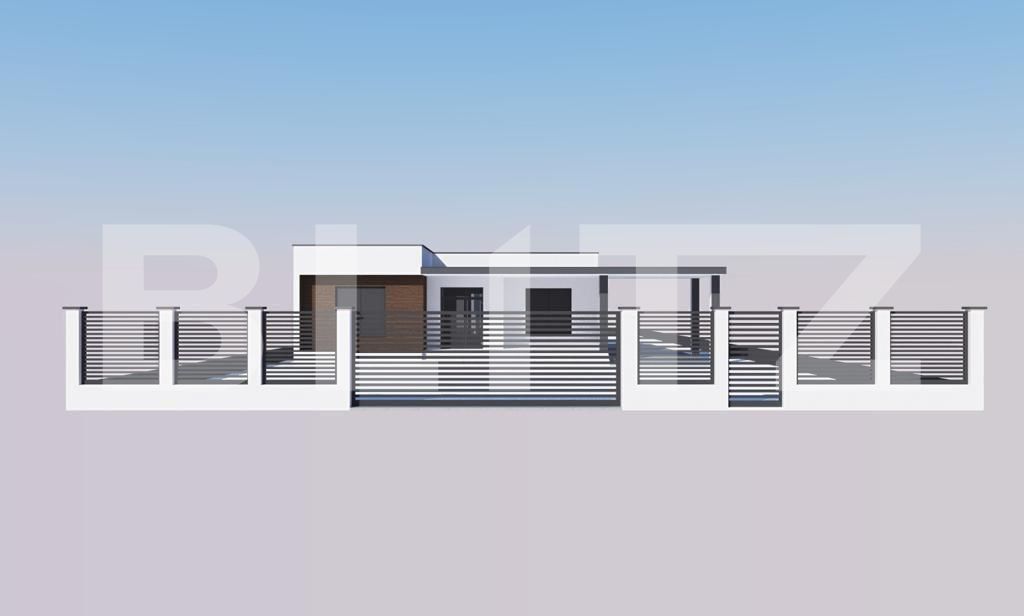 Casa de vânzare 5 camere Sebeș - 168096CV | BLITZ Alba Iulia | Poza2