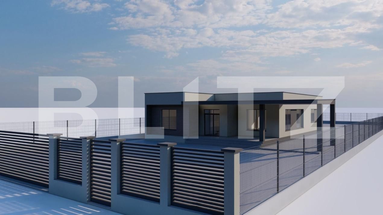 Casa de vânzare 5 camere Sebeș - 168096CV | BLITZ Alba Iulia | Poza3