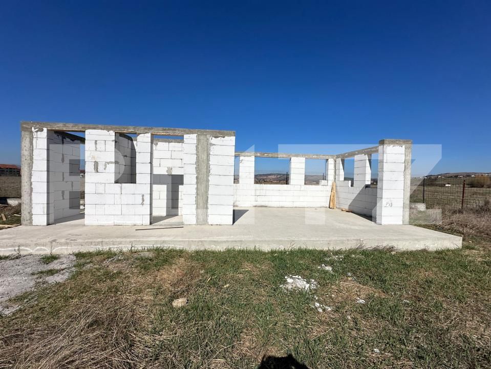 Casa de vânzare 5 camere Sebeș - 168096CV | BLITZ Alba Iulia | Poza17