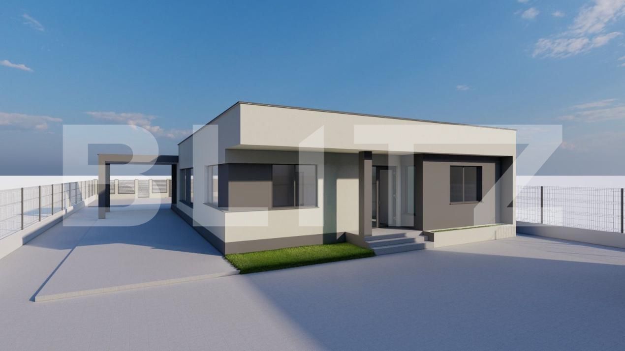 Casa de vânzare 5 camere Sebeș - 168096CV | BLITZ Alba Iulia | Poza5