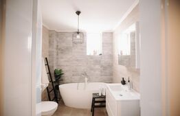 Apartament 3 camere - 87mp. Sancasa - Petresti