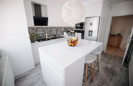 Apartament 3 camere - 87mp. Sancasa - Petresti