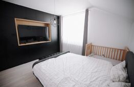 Apartament 3 camere - 87mp. Sancasa - Petresti