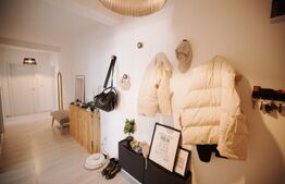 Apartament 3 camere - 87mp. Sancasa - Petresti