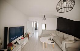 Apartament 3 camere - 87mp. Sancasa - Petresti