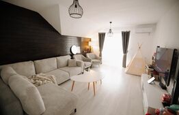 Apartament 3 camere - 87mp. Sancasa - Petresti