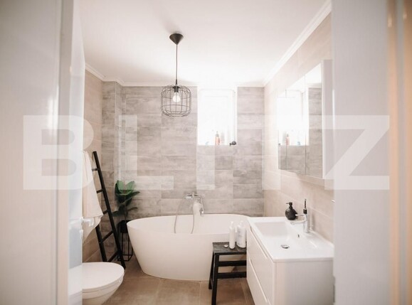 Apartament de vânzare 3 camere Sebeș - 168104AV | BLITZ Alba Iulia | Poza3