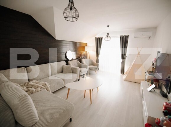 Apartament de vânzare 3 camere Sebeș - 168104AV | BLITZ Alba Iulia | Poza3