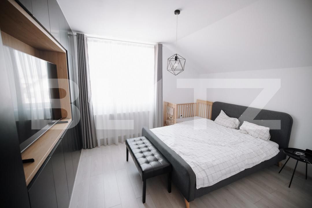 Apartament de vânzare 3 camere Sebeș - 168104AV | BLITZ Alba Iulia | Poza4