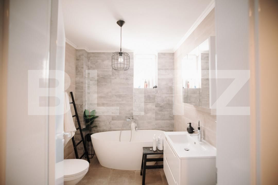 Apartament de vânzare 3 camere Sebeș - 168104AV | BLITZ Alba Iulia | Poza3