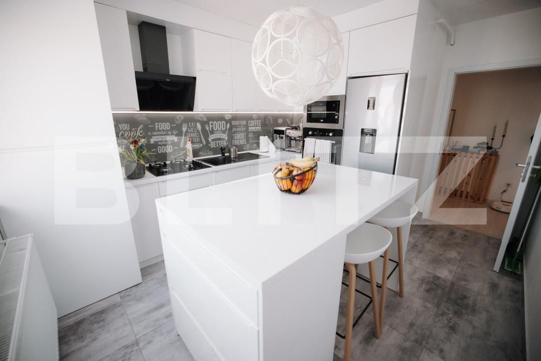 Apartament de vânzare 3 camere Sebeș - 168104AV | BLITZ Alba Iulia | Poza6