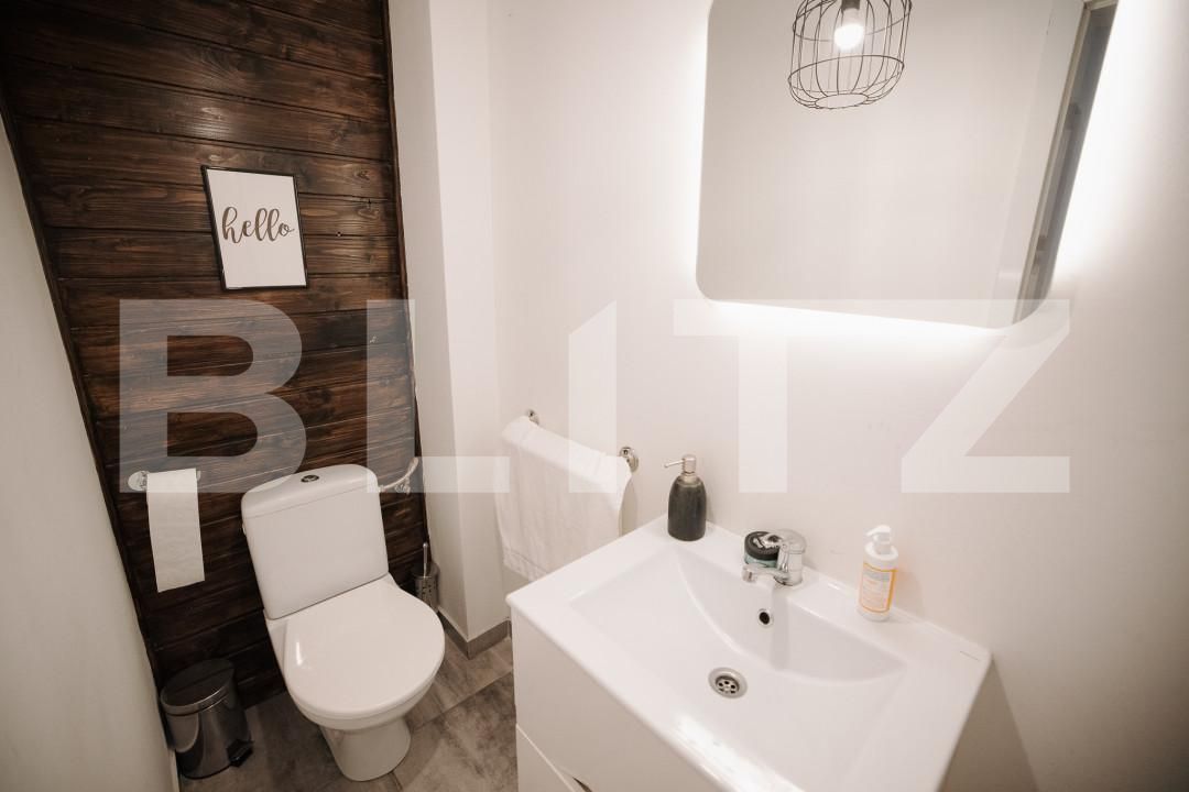 Apartament de vânzare 3 camere Sebeș - 168104AV | BLITZ Alba Iulia | Poza9