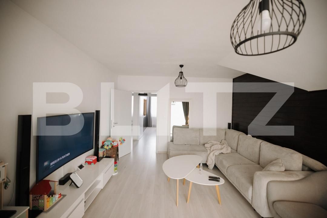Apartament de vânzare 3 camere Sebeș - 168104AV | BLITZ Alba Iulia | Poza2