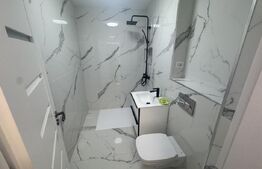 Apartament 3 camere , Etajul 1, Renovat Complet ,  ZONA - Cetate 