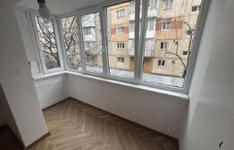 Apartament 3 camere , Etajul 1, Renovat Complet ,  ZONA - Cetate 