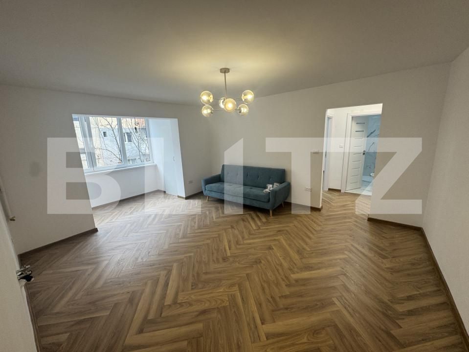 Apartament de vânzare 3 camere Cetate - 168117AV | BLITZ Alba Iulia | Poza1