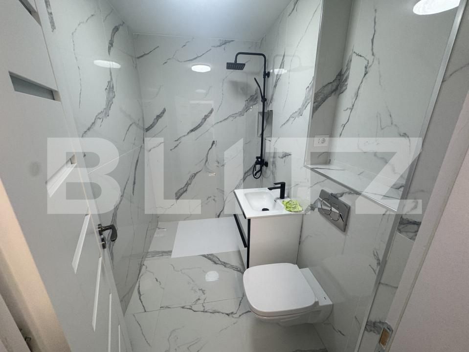 Apartament de vânzare 3 camere Cetate - 168117AV | BLITZ Alba Iulia | Poza4