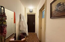 Apartament de vânzare, ultracentral, etaj 1 – Sebeș, str. Lucian Blaga