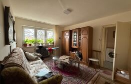 Apartament de vânzare, ultracentral, etaj 1 – Sebeș, str. Lucian Blaga