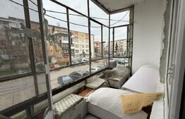 Apartament de vânzare, ultracentral, etaj 1 – Sebeș, str. Lucian Blaga