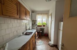 Apartament de vânzare, ultracentral, etaj 1 – Sebeș, str. Lucian Blaga