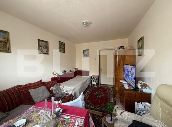 Apartament de vânzare 2 camere Sebeș - 168120AV | BLITZ Alba Iulia | Poza4