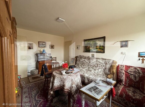 Apartament de vânzare 2 camere Sebeș - 168120AV | BLITZ Alba Iulia | Poza1