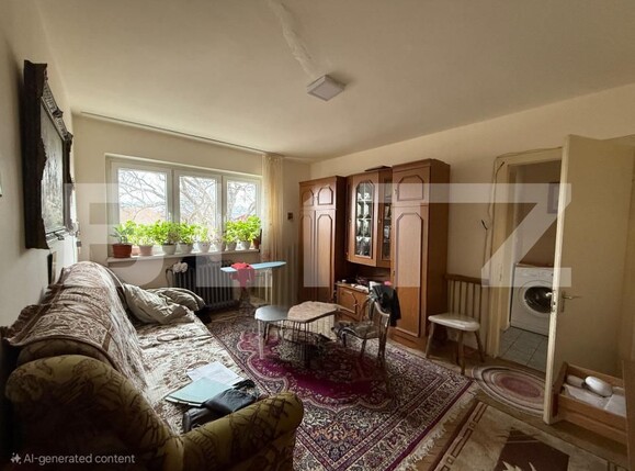 Apartament de vânzare 2 camere Sebeș - 168120AV | BLITZ Alba Iulia | Poza2