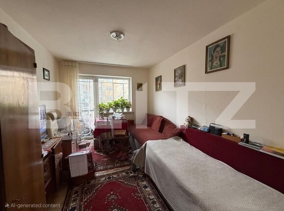 Apartament de vânzare 2 camere Sebeș - 168120AV | BLITZ Alba Iulia | Poza3