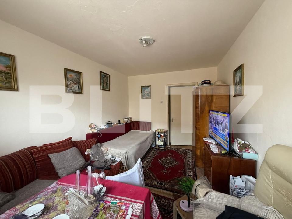 Apartament de vânzare 2 camere Sebeș - 168120AV | BLITZ Alba Iulia | Poza4