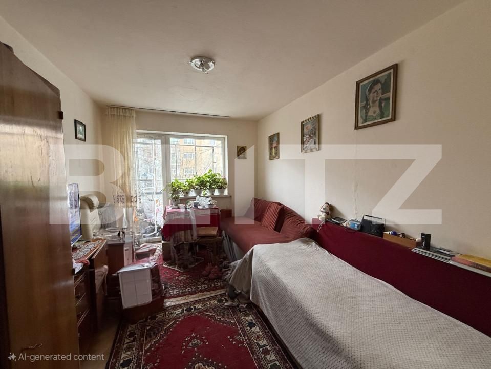 Apartament de vânzare 2 camere Sebeș - 168120AV | BLITZ Alba Iulia | Poza3