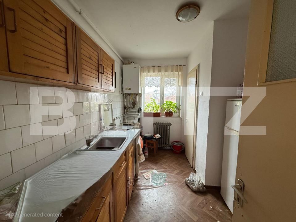 Apartament de vânzare 2 camere Sebeș - 168120AV | BLITZ Alba Iulia | Poza6
