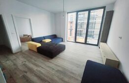 Apartament cu 3 camere,decomandat,68 mp,bloc nou,parcare subterana, zona Centru