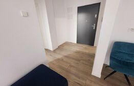 Apartament cu 3 camere,decomandat,68 mp,bloc nou,parcare subterana, zona Centru