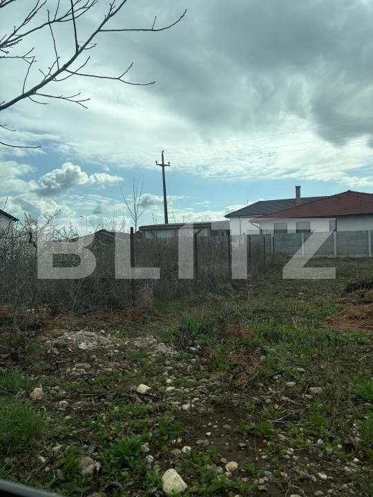 Teren de vânzare Central - 168249TV | BLITZ Alba Iulia | Poza1