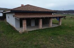 Casă spațioasă în Ciugud, la gri – confort și liniște aproape de oraș!