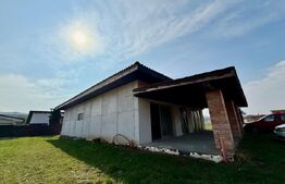 Casă spațioasă în Ciugud, la gri – confort și liniște aproape de oraș!