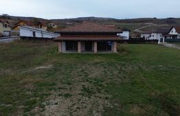 Casă spațioasă în Ciugud, la gri – confort și liniște aproape de oraș!