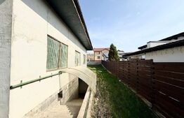 Casă spațioasă în Ciugud, la gri – confort și liniște aproape de oraș!