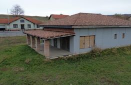 Casă spațioasă în Ciugud, la gri – confort și liniște aproape de oraș!