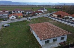 Casă spațioasă în Ciugud, la gri – confort și liniște aproape de oraș!