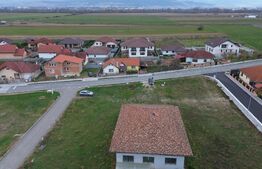 Casă spațioasă în Ciugud, la gri – confort și liniște aproape de oraș!