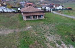 Casă spațioasă în Ciugud, la gri – confort și liniște aproape de oraș!