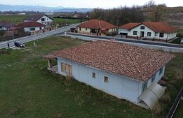 Casă spațioasă în Ciugud, la gri – confort și liniște aproape de oraș!