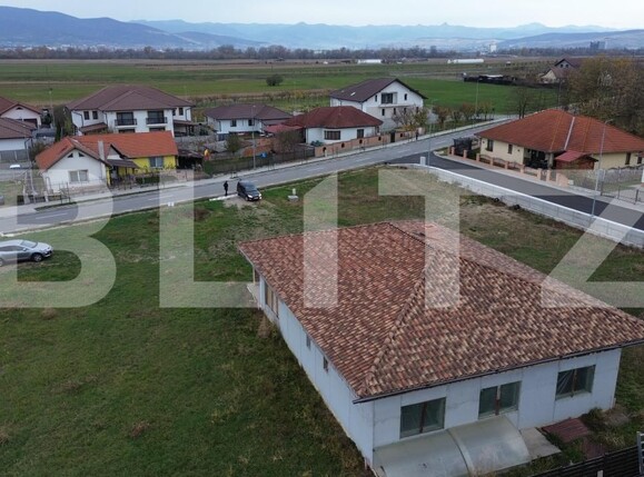 Casa de vânzare 3 camere Ciugud - 168264CV | BLITZ Alba Iulia | Poza4