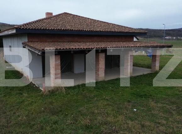 Casa de vânzare 3 camere Ciugud - 168264CV | BLITZ Alba Iulia | Poza2