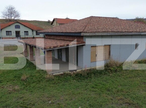 Casa de vânzare 3 camere Ciugud - 168264CV | BLITZ Alba Iulia | Poza22