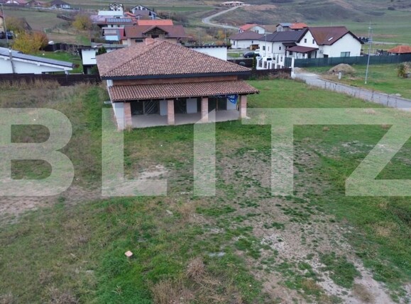 Casa de vânzare 3 camere Ciugud - 168264CV | BLITZ Alba Iulia | Poza1