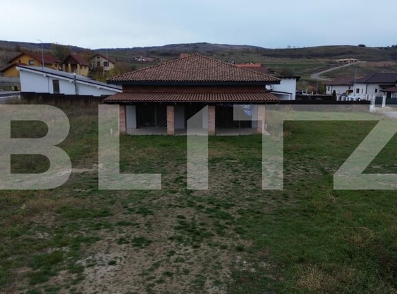 Casa de vânzare 3 camere Ciugud - 168264CV | BLITZ Alba Iulia | Poza21